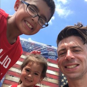 Meet your Posher, Phil